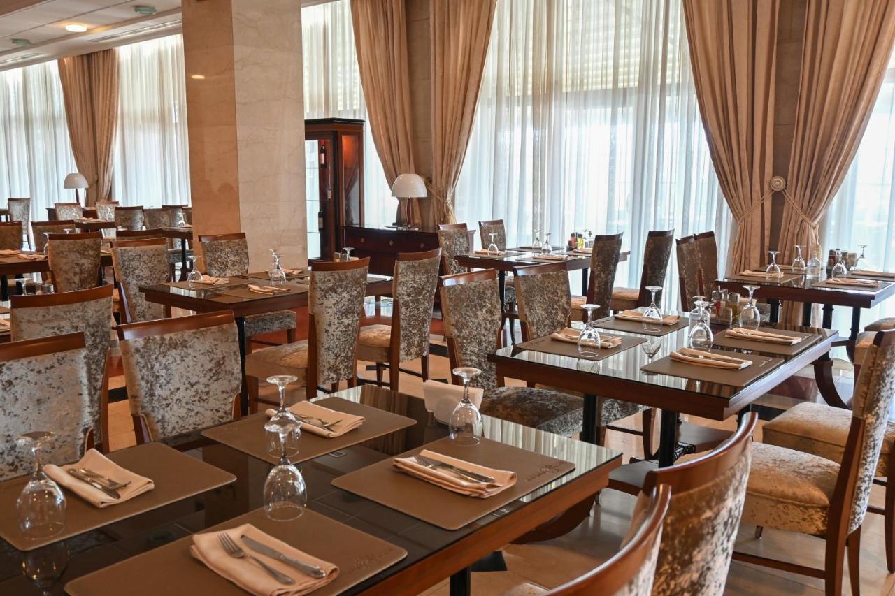 Aleksandar Palace Hotel Congress Center & Spa 스코페 외부 사진