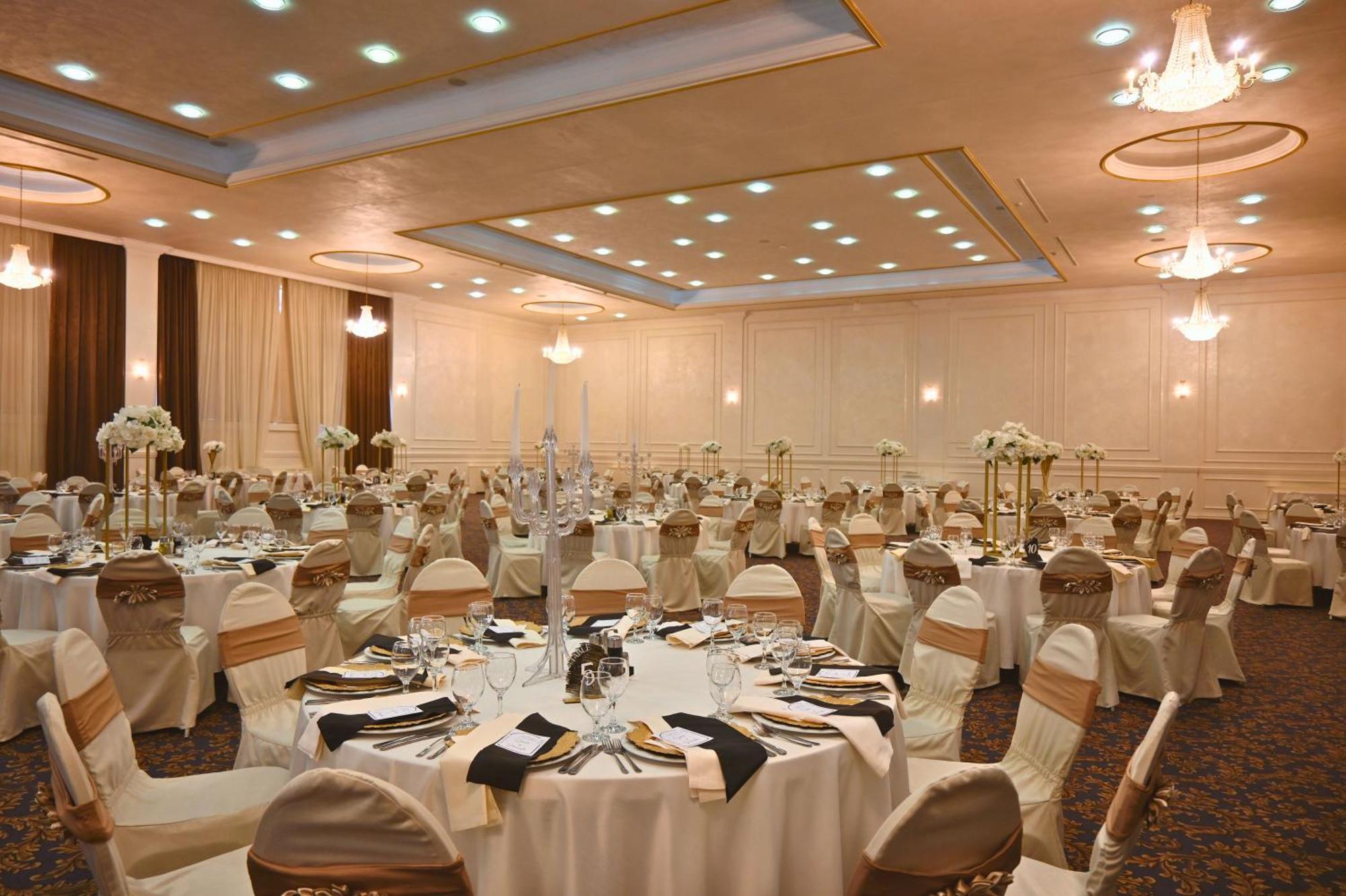 Aleksandar Palace Hotel Congress Center & Spa 스코페 외부 사진
