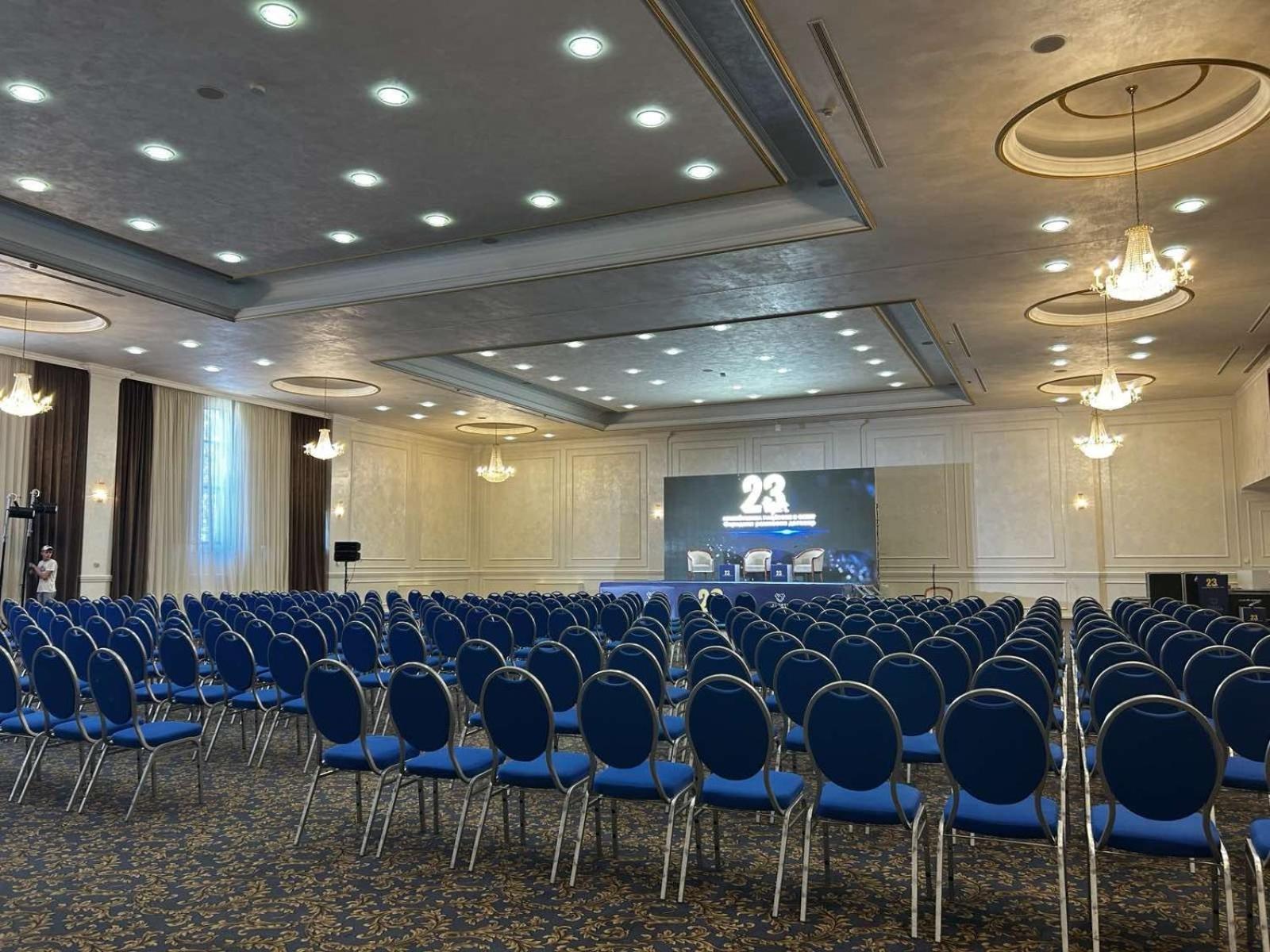 Aleksandar Palace Hotel Congress Center & Spa 스코페 외부 사진