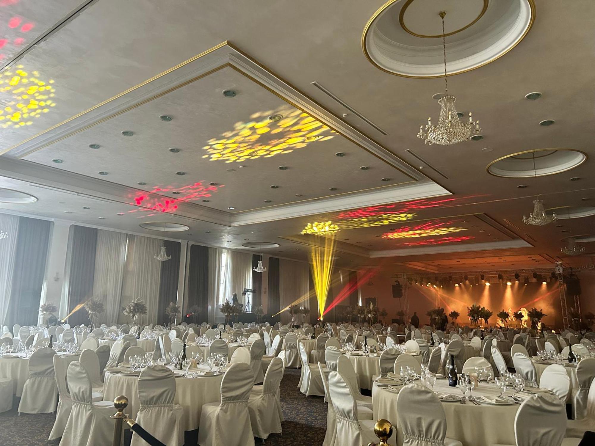 Aleksandar Palace Hotel Congress Center & Spa 스코페 외부 사진