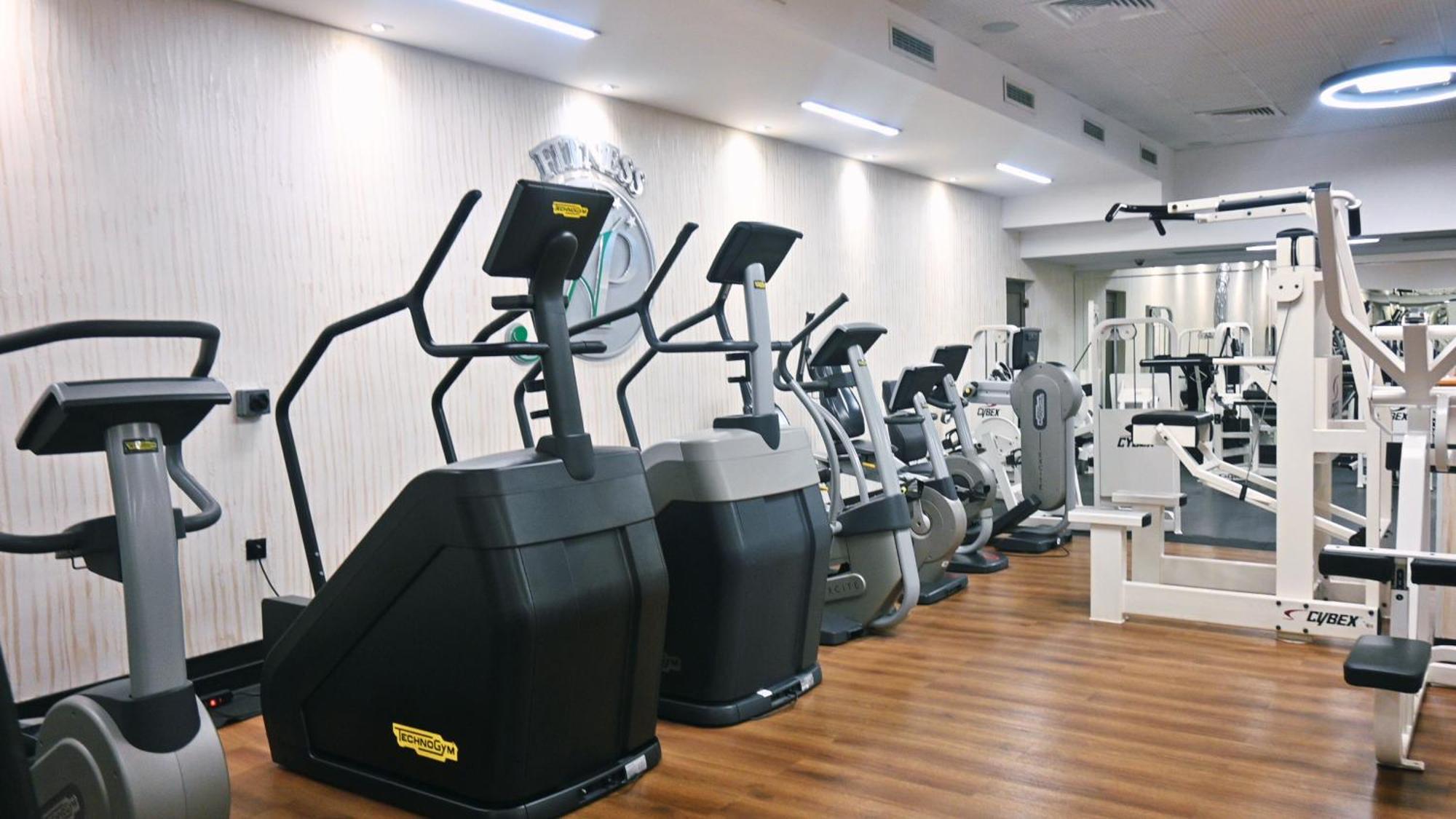 Aleksandar Palace Hotel Congress Center & Spa 스코페 외부 사진